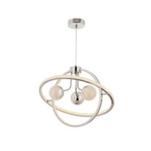 Eray Aydınlatma 166079-50 Sarkıt Led Avize
