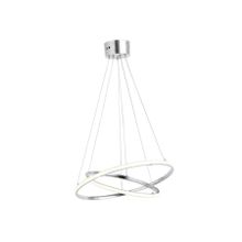 Eray Aydınlatma 20022 3040 Krom Led Avize