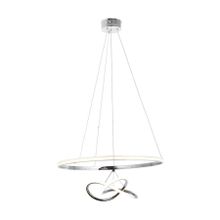 Eray Aydınlatma 2092-40 Krom Led Avize