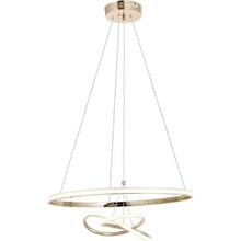 Eray Aydınlatma 2092-40 Sarı Led Avize