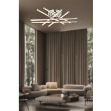 Eray Aydınlatma 5274 Krom Led Avize
