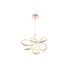 Eray Aydınlatma 920-40 Sarı Led Avize