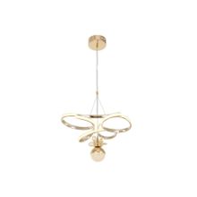 Eray Aydınlatma 9278-40 Led Sarı Avize