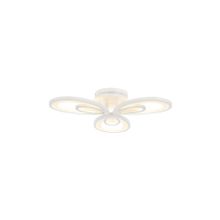 Eray Aydınlatma A001-3 Dimmer Kumandalı Led Avize