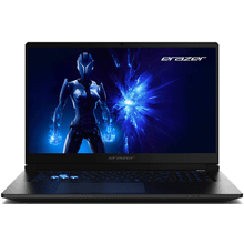 Erazer Defender 17 P1 MD600008 Ultra 7 240H 32GB RAM 2TB SSD RTX 5060 FreeDOS 17.3 inç Oyun Bilgisayarı