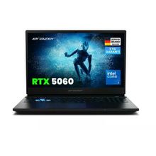 Erazer Deputy 15 P1 MD62763 Intel Core 5 210H 16GB RAM 1TB SSD RTX 5060 Windows 11 Home 15.6 inç Oyun Bilgisayarı