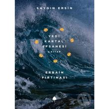 Erbain Fırtınası - Saygın Ersin