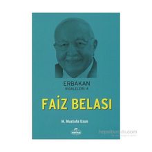 Erbakan Risaleleri 4 Faiz Belası - M. Mustafa Uzun