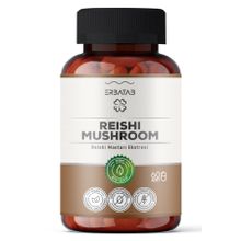 Erbatab Reishi Mantarı Ekstresi 60 Kapsül
