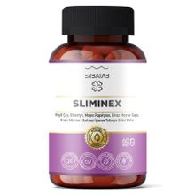 Erbatab Sliminex 60 Kapsül