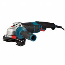 Erbauer EAG1010-125 1010 W Avuç Taşlama