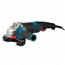 Erbauer EAG1010-125 1010W 125 mm Taşlama Makinası