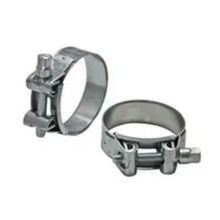 Erbi Krom Ağır Hizmet 213x226 mm Ayarlı Kelepçe