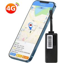 ercTEC A1 Gps Araç Takip Cihazı (Sim Kartlı, BTK İmei Kayıtlı, Türkçe Uygulama)