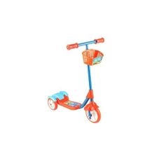 Erd Scooter Shark
