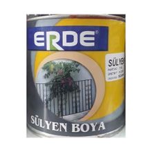 Erde 0,6 lt Sülyen Astar Boya