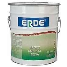Erde 3 kg Beyaz Epoxy Sonkat Boya
