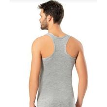 Erdem 1121 Likrali Sporcu Siyah Erkek Atlet