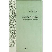 ERDEM NEREDE - MENFALUTI