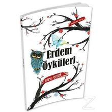 Erdem Öyküleri - Derya Öztürk