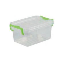 Erdem Plastik Kiler Box 3 No 5.5 l Saklama Kabı