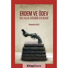 Erdem ve Ödev - Muhammet Enes Kala