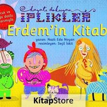 Erdem'in Kitabı-Hayatı Dokuyan İplikler - Nazlı Eda Noyan