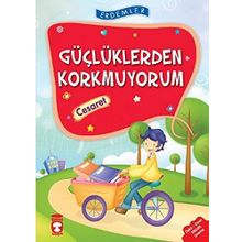 ERDEMLER: GÜÇLÜKLERDEN KORKMUYORUM - CESARET - NECLA SAYDAM;NURAY TÜRKYILMAZ;RUKIYE KARAKÖSE;SAADET KOCAGÖZ UZUN;VAHIDE ULUSOY