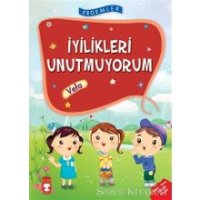 Erdemler İyilikleri Unutmuyorum - Vefa - Nuray Türkyılmaz - Rukiye Karaköse