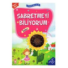 Erdemler: Sabretmeyi Biliyorum - Sabır - Necla Saydam - Nuray Türkyılmaz - Rukiye Karaköse - Saadet Kocagöz Uzun - Vahide Ulusoy