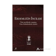 ERDEMLIĞIN İNCILERI - MICHAEL LAITMAN