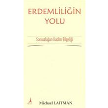 Erdemliliğin Yolu - Michael Laitman