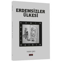 Erdemsizler Ülkesi - Yusuf Çifci