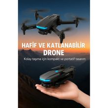 Erdo Ticaret DM700 Drone - 001-Renkli