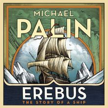 Erebus: The Story of a Ship Kitap
