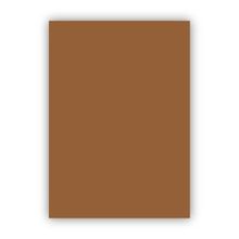 Eren Renkli 35x50 36'lı Kahverengi Mukavva
