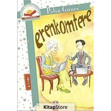 ERENKOMTERE - PELIN GÜNEŞ