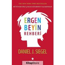 Ergen Beyin Rehberi - Daniel J. Siegel