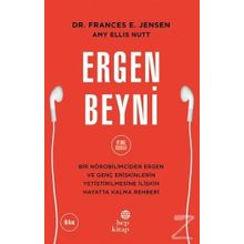 Ergen Beyni - Amy Ellis Nut Frances E. Jensen