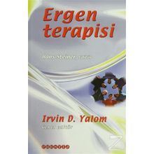 ERGEN TERAPISI - IRVIN D. YALOM