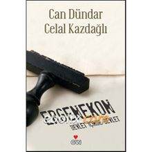 ERGENEKON - CAN DÜNDAR; CELAL KAZDAĞLI