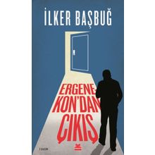 Ergenekon dan Çıkış İlker Başbuğ Kırmızı Kedi Yayınları