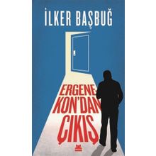 Ergenekondan Çıkış - İlker Başbuğ - Yayınevi Kırmızı Kedi Yayınları