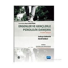 ERGENLER VE GENÇLERLE PSIKOLOJIK DANIŞMA - METIN PIŞKIN