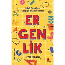 Ergenlik Peta Kitap
