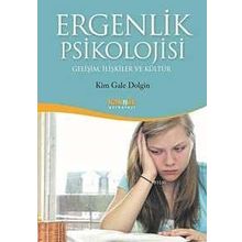 Ergenlik Psikolojisi - Kim Gale Dolgin