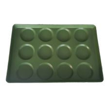 Erginoks 40x60 cm Hamburger Ekmek Tavası