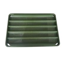 Erginoks 40x60 cm Yapışmaz Kaplamalı Baget Ekmek Tavası