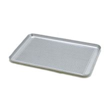 Erginoks Alüminyum 53x65 cm Delikli Döner Fırın Tavası