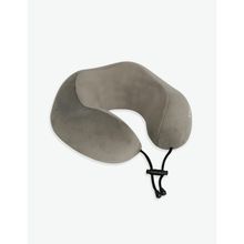 Ergo Travel Comfy Visco Large Gri Seyahat Yastığı